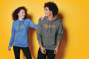 Sports Plus - Spiritwear Sweatshirts 