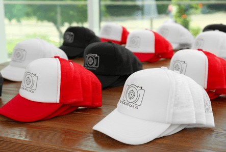 Sports Plus  Hats Apparel