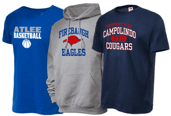 spiritwear-options