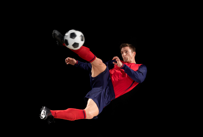 sportsplus-soccer uniforms