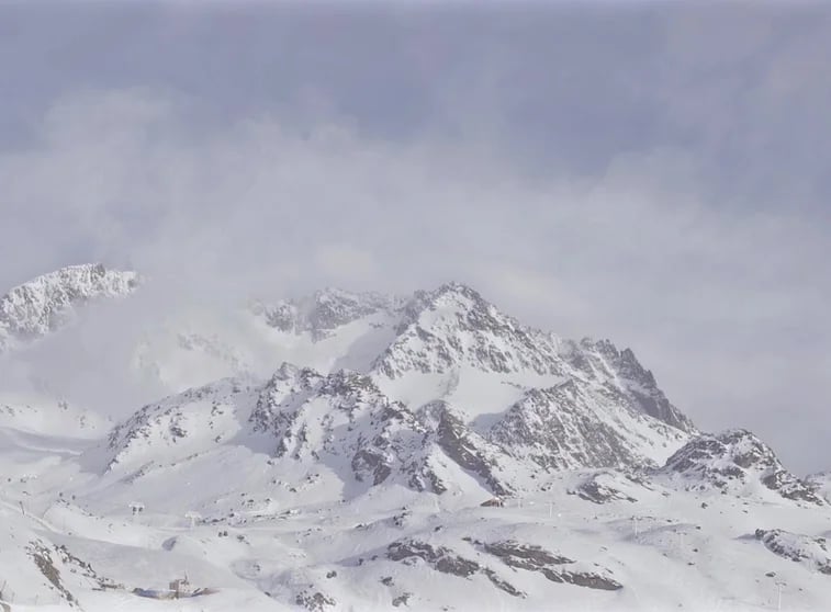 mountains mountains