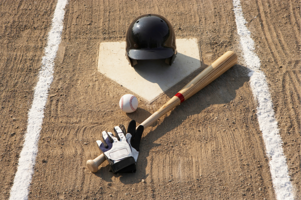 Sports Plus - Baseball Equipment