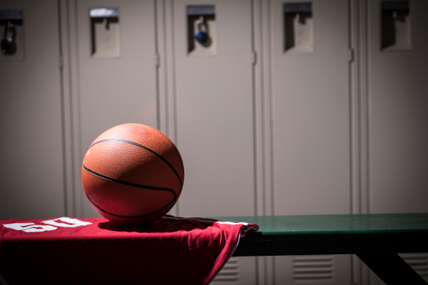 Sports Plus - Basketball Equipment