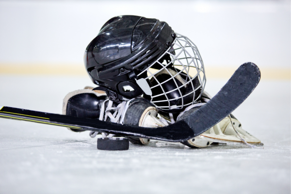 Sports Plus - Hockey Equipment