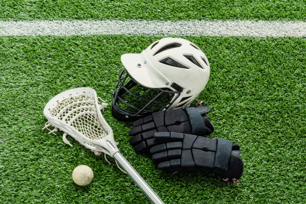 Sports Plus - Lacrosse Equipment