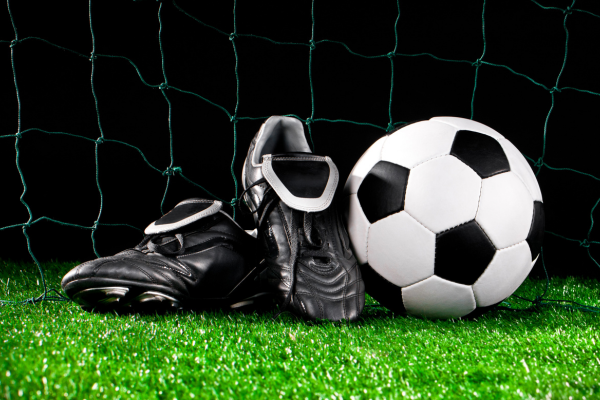 Sports Plus - Soccer Equipment