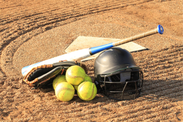 Sports Plus - Softball Equipment